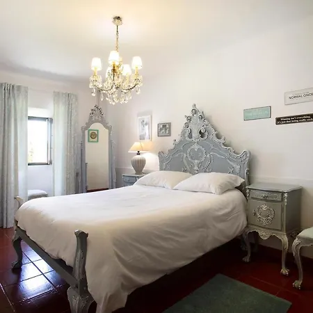 Casa Ferienhaus Alfeizerão