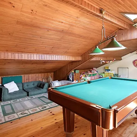 Ferienhaus Casa Alfeizerão