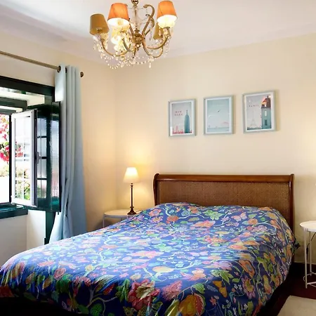 Casa Holiday home Alfeizerao