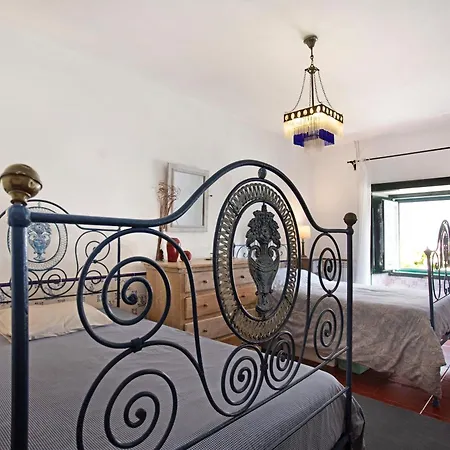 Casa Ferienhaus
