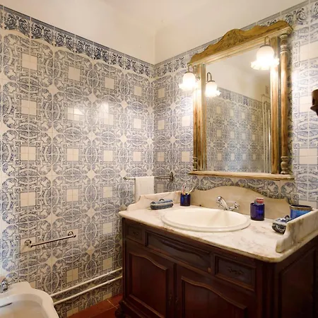 Casa Tatil Evi Alfeizerão