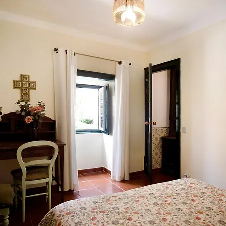 Casa Ferienhaus Alfeizerão