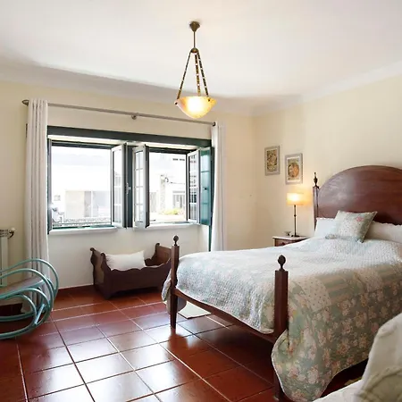 Casa * Alfeizerao