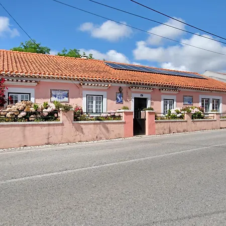 Casa Tatil Evi