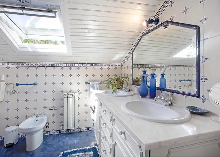 Дом отдыха Casa