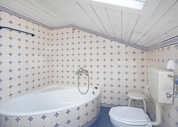 Casa Дом отдыха Alfeizerao