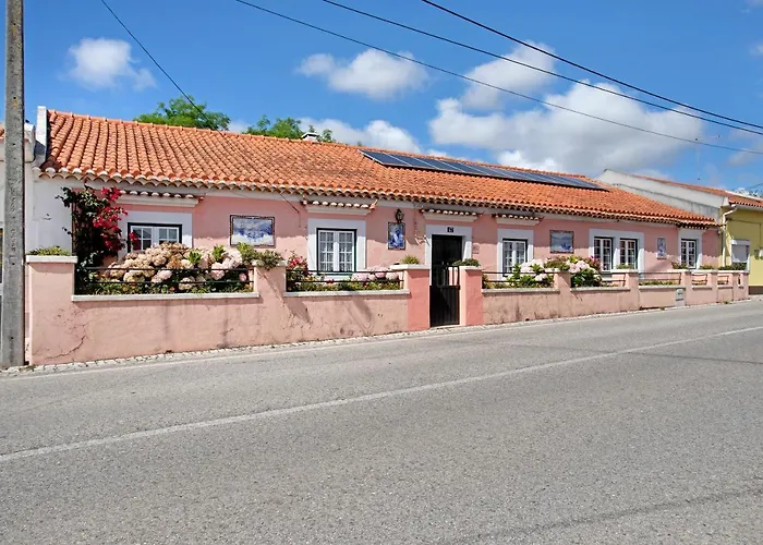 Casa Дом отдыха *