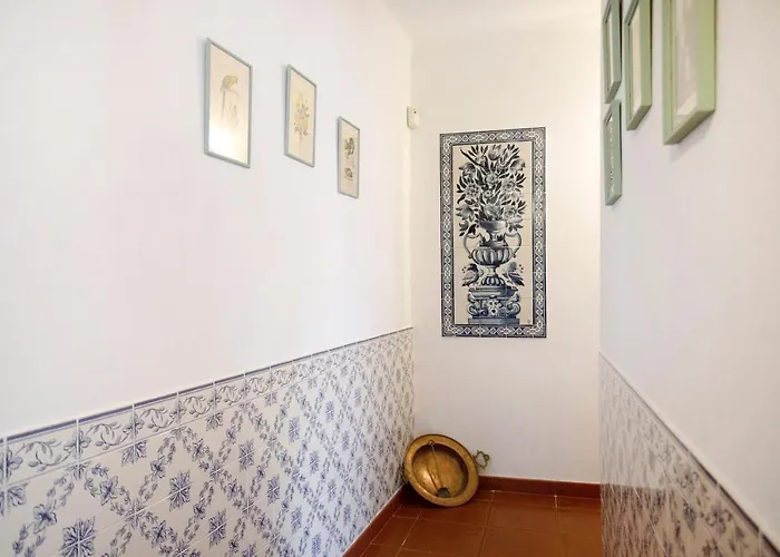 Дом отдыха Casa