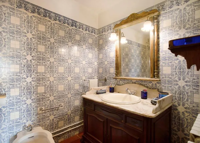 Дом отдыха Casa