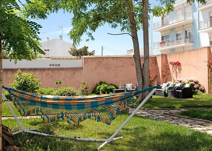 Дом отдыха Casa *