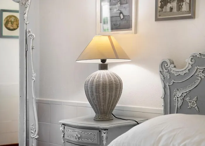 Casa Дом отдыха *