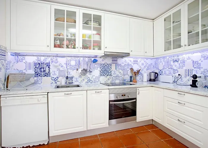 Casa Дом отдыха Alfeizerao